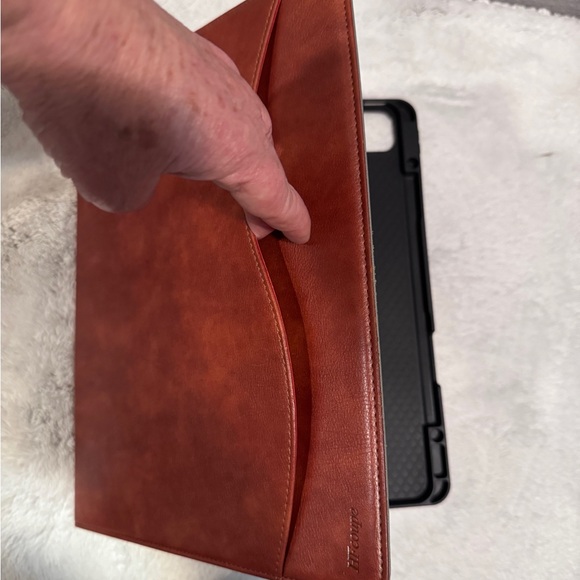HFcoupe iPad Pro 12.9 Case,5th, 6th generation~iPad Pro 12.9 2021, 22, 23, 24 - Picture 5 of 15